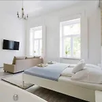 Elizabeth Boulevard Apartmán Budapešť