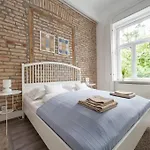 Apartmán Elizabeth Boulevard
