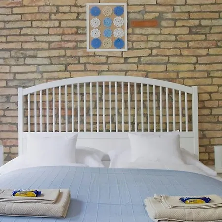 Appartement Elizabeth Boulevard