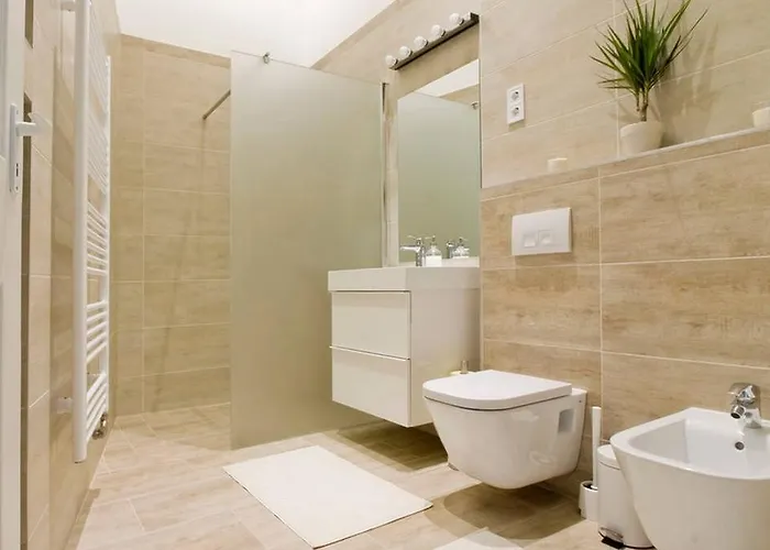 Elizabeth Boulevard Boedapest