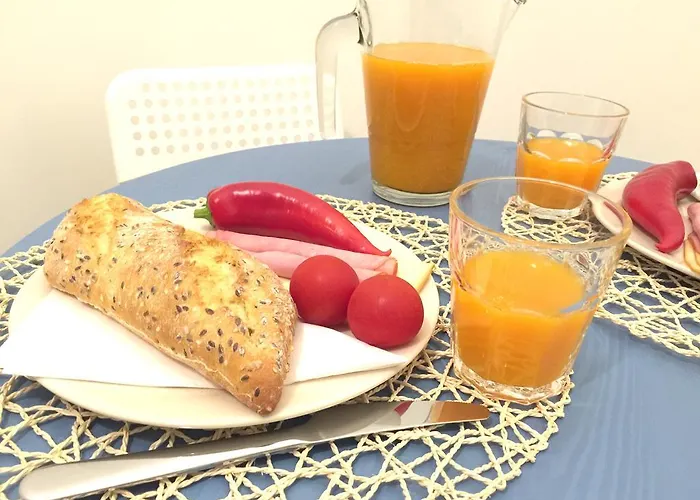 Elizabeth Boulevard Appartement *