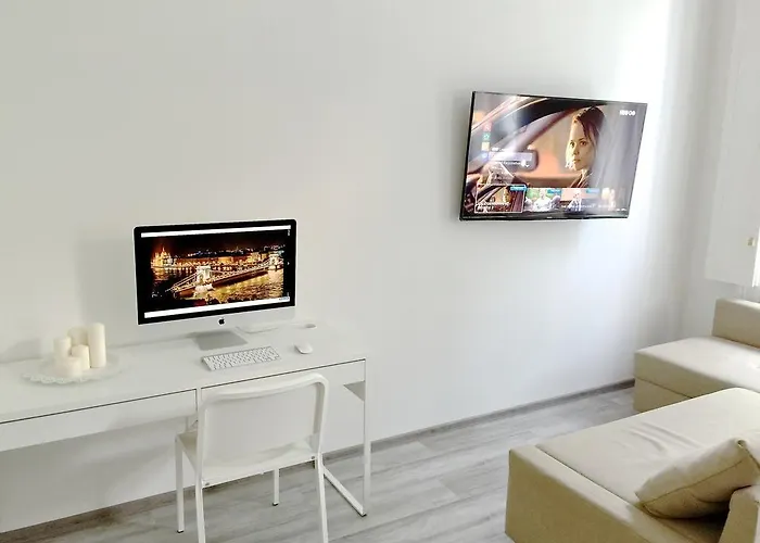 Appartement Elizabeth Boulevard