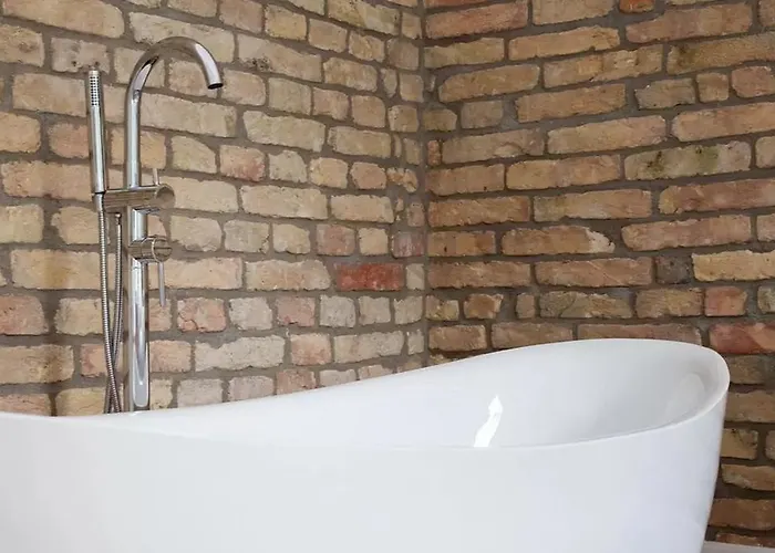 Elizabeth Boulevard Appartement Boedapest