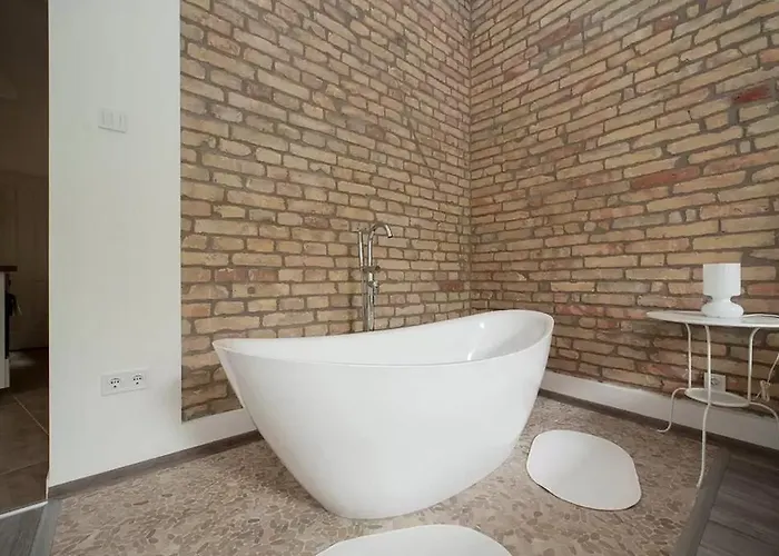 Appartement Elizabeth Boulevard *