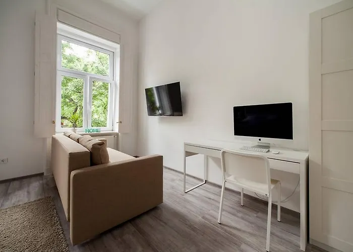 Appartement Elizabeth Boulevard