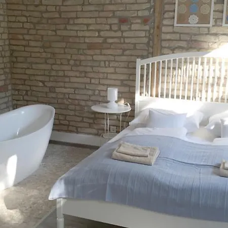 Apartment Elizabeth Boulevard Budapest