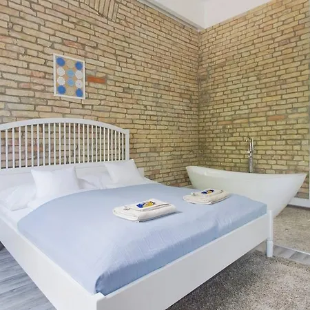 Apartament Elizabeth Boulevard