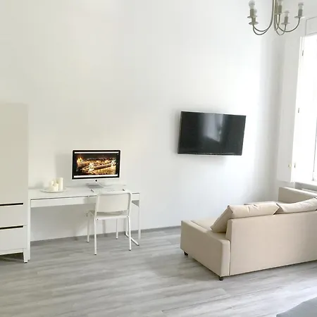 Elizabeth Boulevard Apartament Budapesta