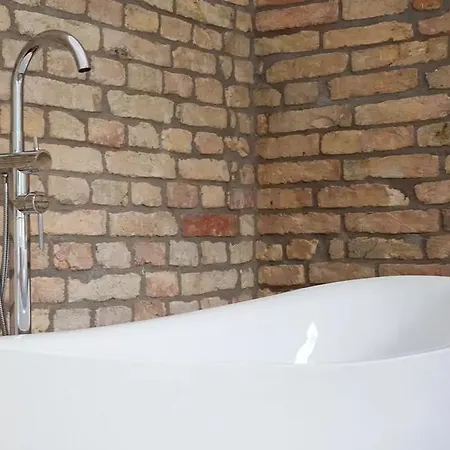 Elizabeth Boulevard Apartament Budapesta