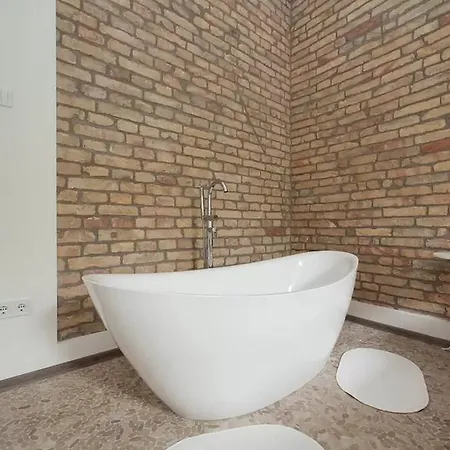 Apartament Elizabeth Boulevard *