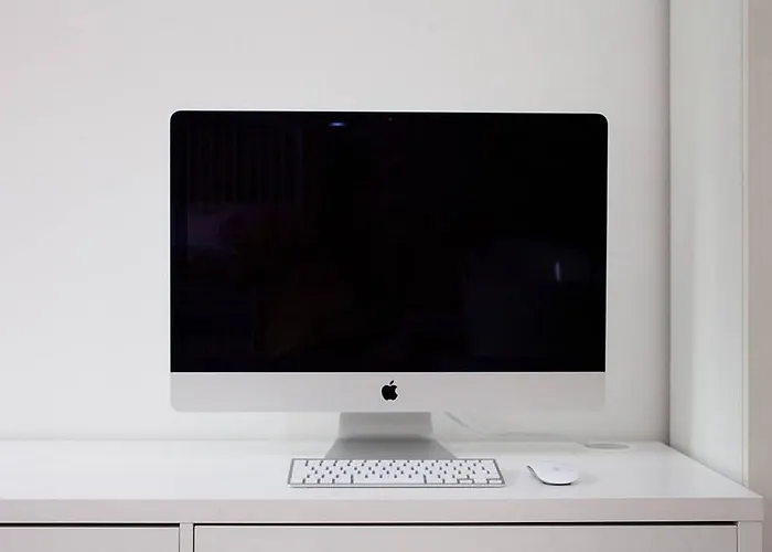 Elizabeth Boulevard Apartamento *