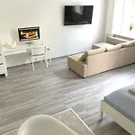 Elizabeth Boulevard Apartamento *