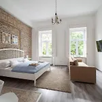 Elizabeth Boulevard Budapeste