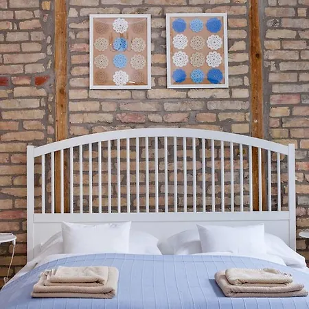 Elizabeth Boulevard Lägenhet