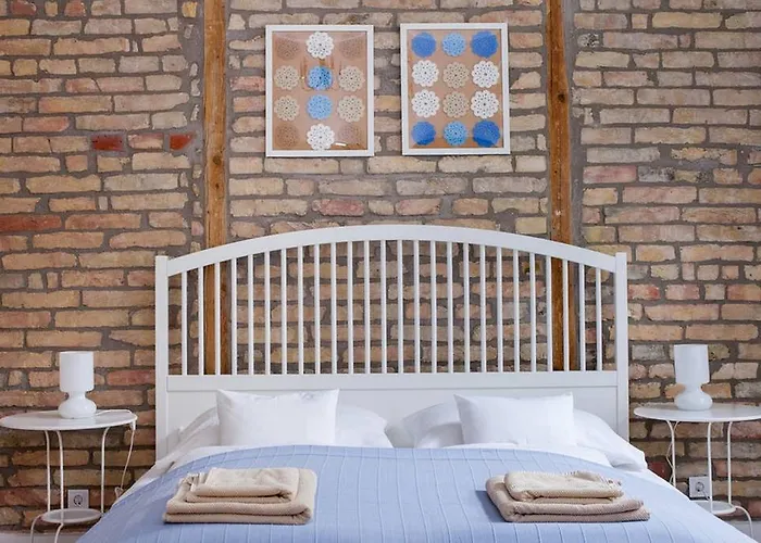 Elizabeth Boulevard Lägenhet